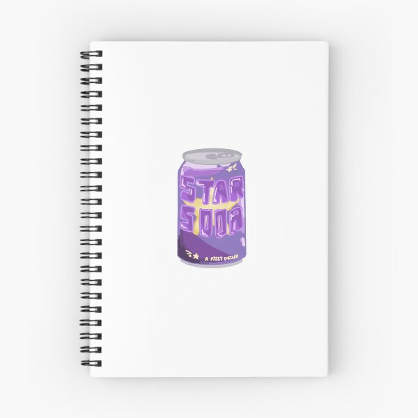 Item preview, Star Soda designed and sold by reputati0n.