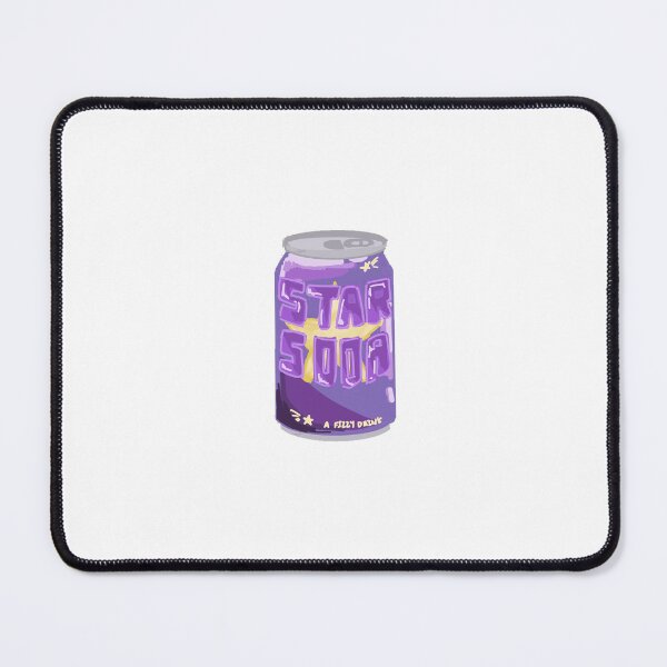Item preview, Star Soda designed and sold by reputati0n.