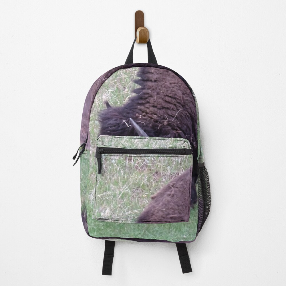 Item preview, Backpack designed and sold by Rorymacve.