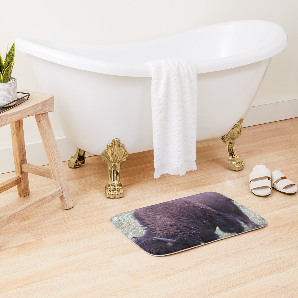 Item preview, Bath Mat designed and sold by Rorymacve.