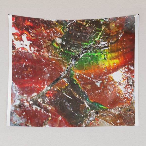 Item preview, Piedras Arcoiris designed and sold by Falln.