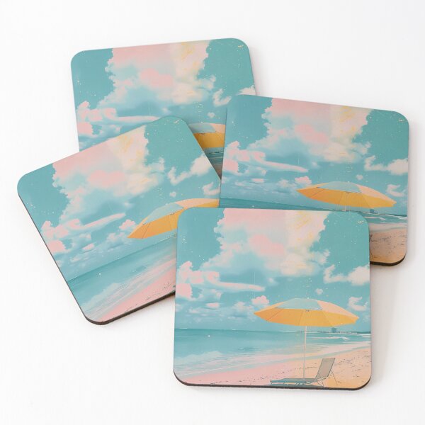 Item preview, Beach designed and sold by Lexa Pix.