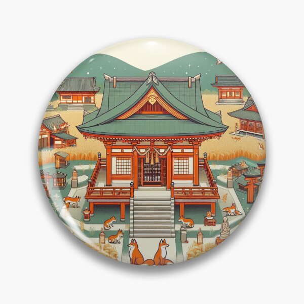 Item preview, Inari designed and sold by RaF71PrO.