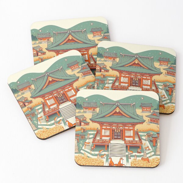 Item preview, Inari designed and sold by RaF71PrO.