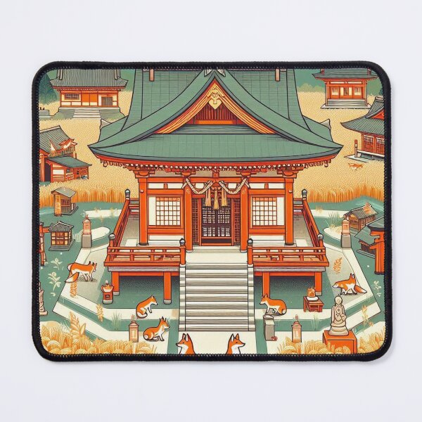 Item preview, Inari designed and sold by RaF71PrO.