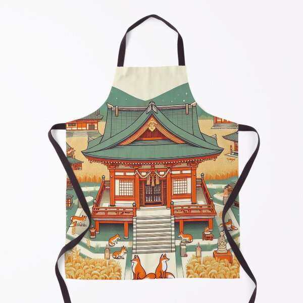 Item preview, Inari designed and sold by RaF71PrO.