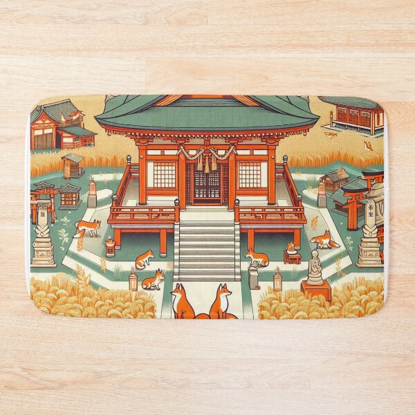 Item preview, Inari designed and sold by RaF71PrO.