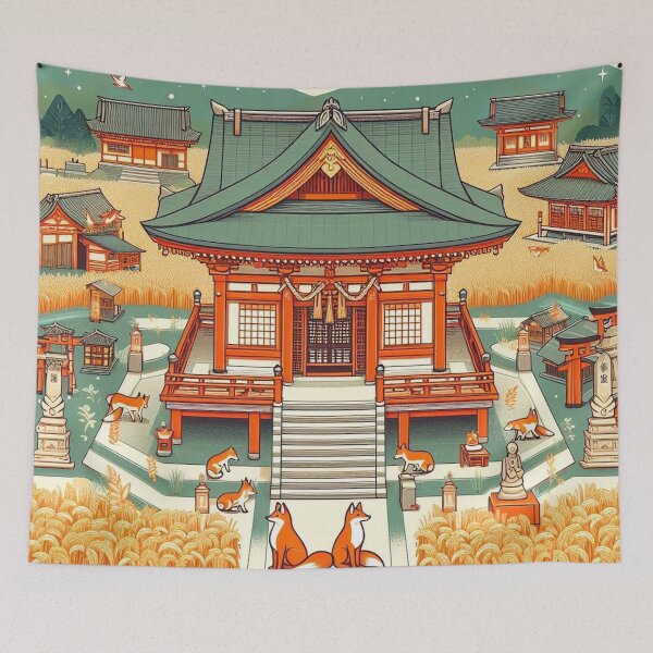 Item preview, Inari designed and sold by RaF71PrO.