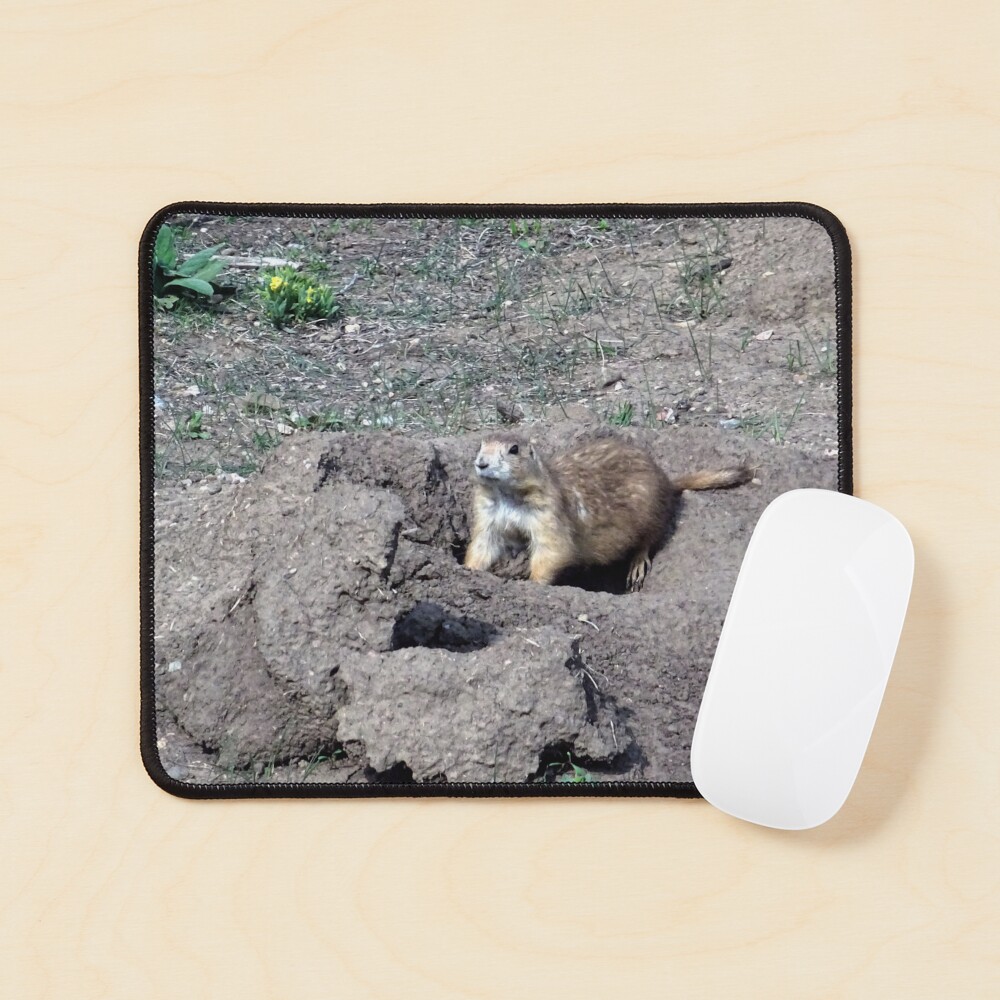 Item preview, Mouse Pad designed and sold by Rorymacve.
