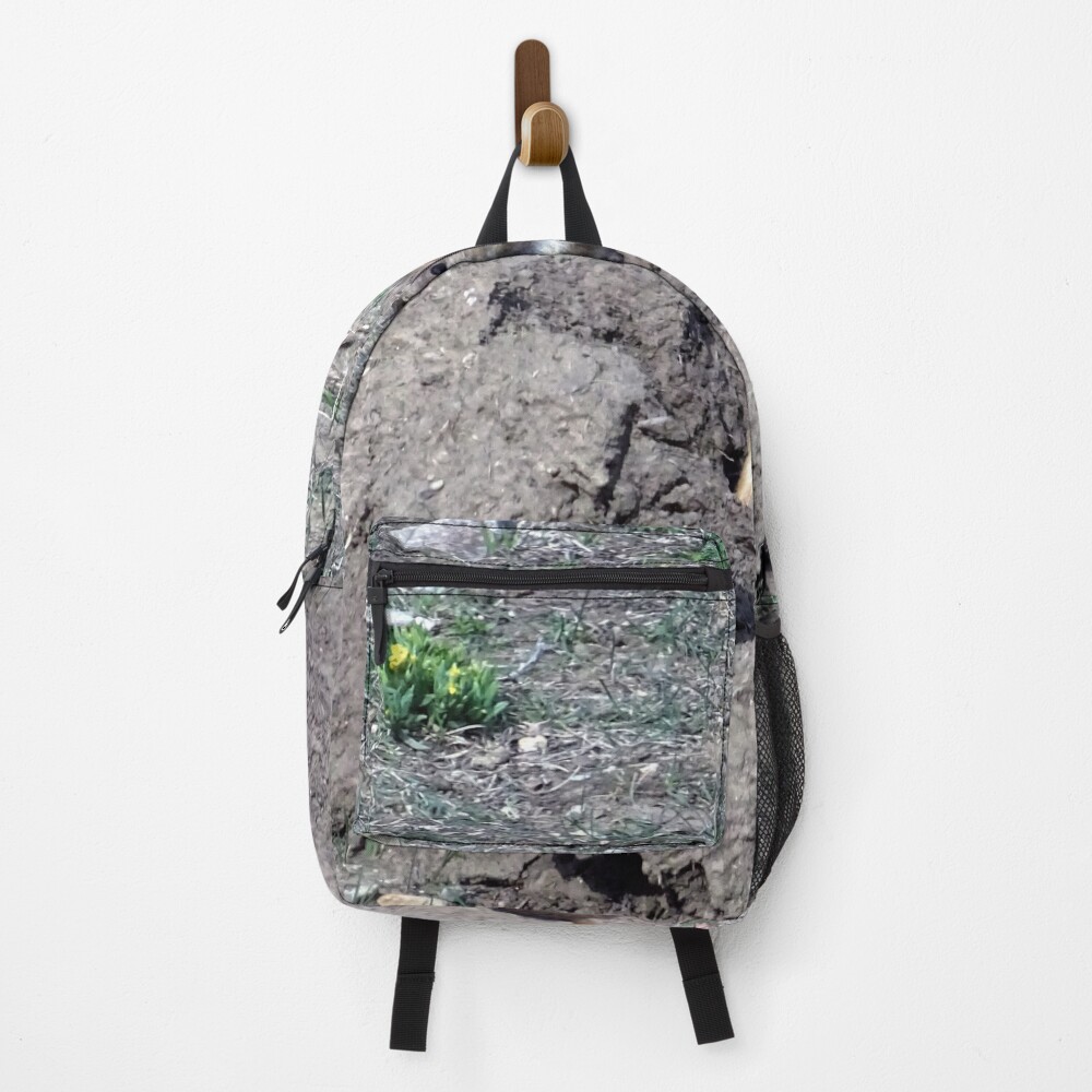 Item preview, Backpack designed and sold by Rorymacve.