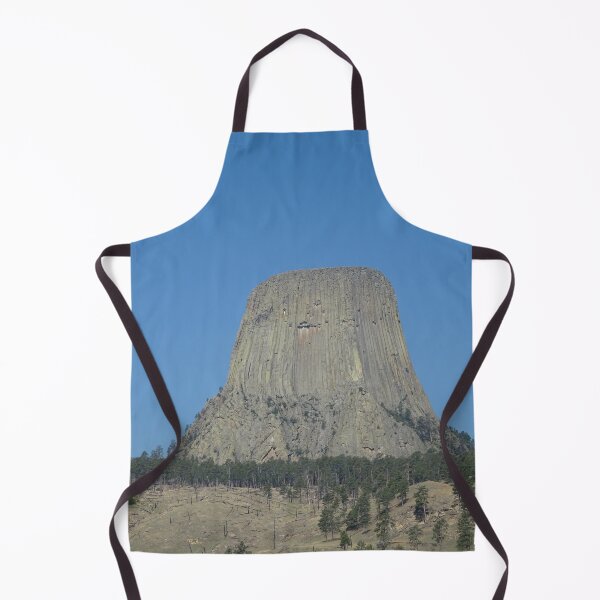 Item preview, Devil's Tower designed and sold by Rorymacve.