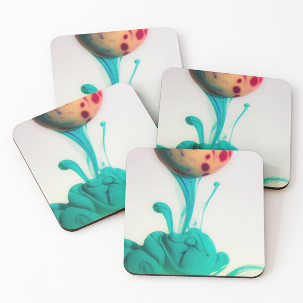 Item preview, Colorful Liquid Art designed and sold by Matoo5062.