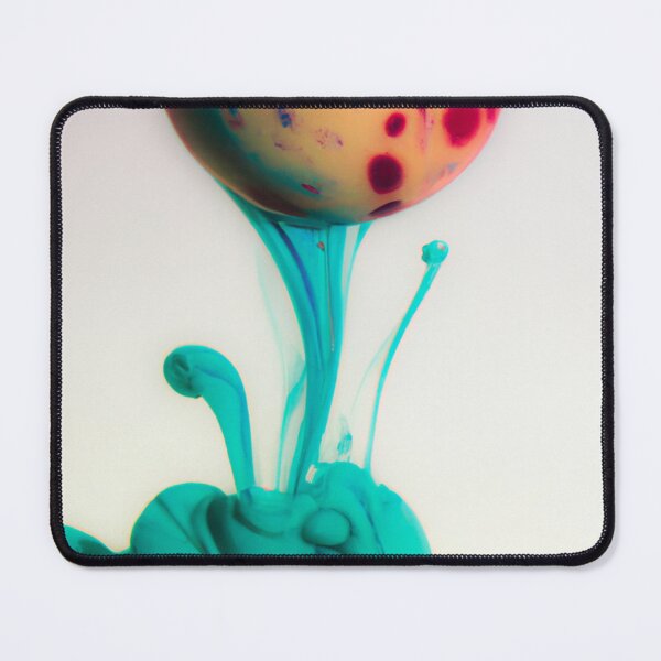 Item preview, Colorful Liquid Art designed and sold by Matoo5062.