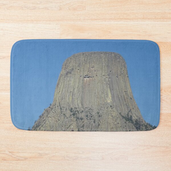 Item preview, Devil's Tower designed and sold by Rorymacve.