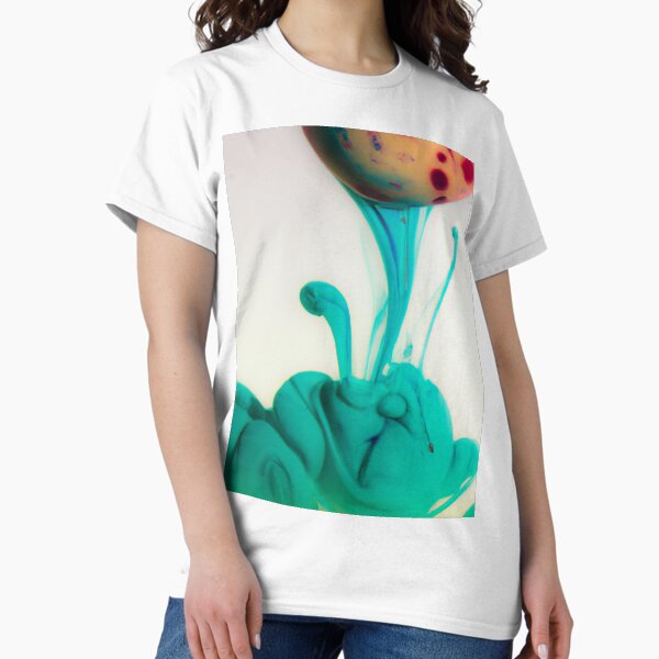 Item preview, Colorful Liquid Art designed and sold by Matoo5062.