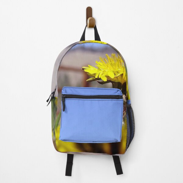 Item preview, Flower Power at Devil's Tower designed and sold by Rorymacve.