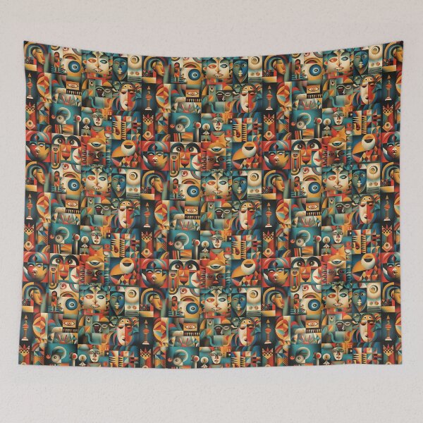 Item preview, Cultural Fusion designed and sold by BanFahSai.