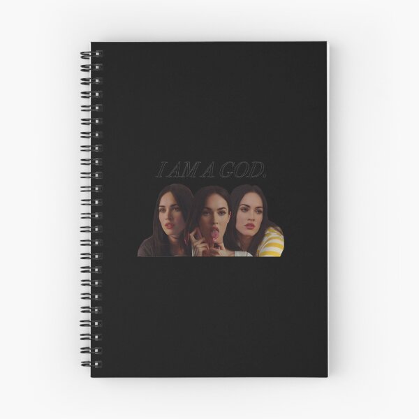 Item preview, 427 Jennifers Body I Am A God	 designed and sold by gukfkenl32.