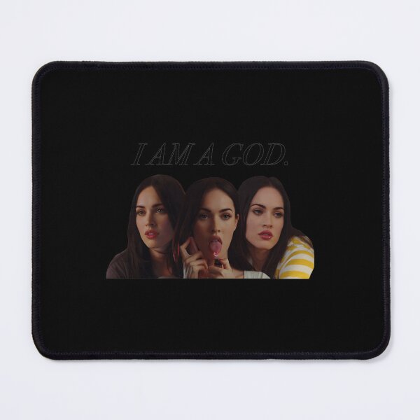Item preview, 427 Jennifers Body I Am A God designed and sold by gukfkenl32.
