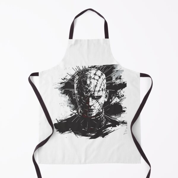 Item preview, hellraiser designed and sold by nerdyrock.