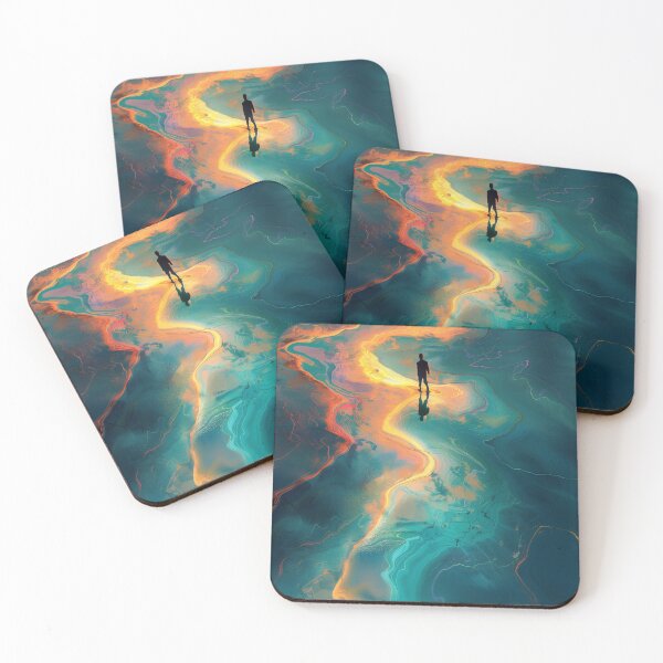 Item preview, Rippled Reality designed and sold by MNSY.