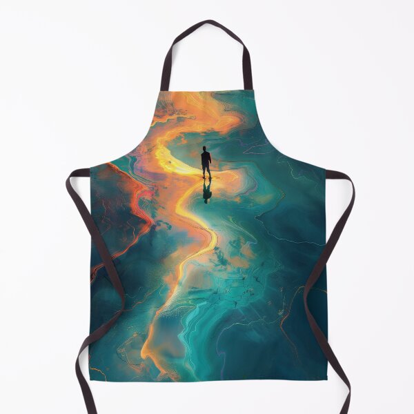 Item preview, Rippled Reality designed and sold by MNSY.