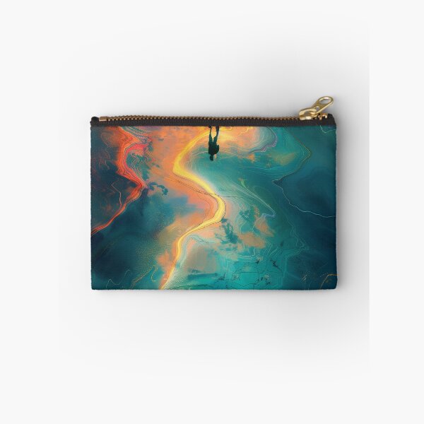 Item preview, Rippled Reality designed and sold by MNSY.