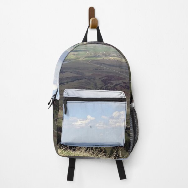 Item preview, It's a Big Country designed and sold by Rorymacve.