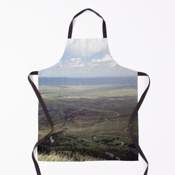 Item preview, It's a Big Country designed and sold by Rorymacve.
