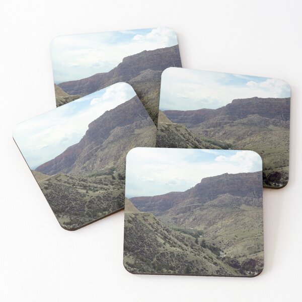 Item preview, Cutting a Gorge designed and sold by Rorymacve.