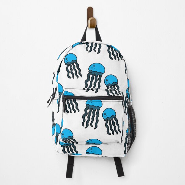 Item preview, jelly fish designed and sold by Ashley’sAnimalz.