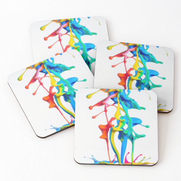 Item preview, Colorful Liquid Art designed and sold by Matoo5062.