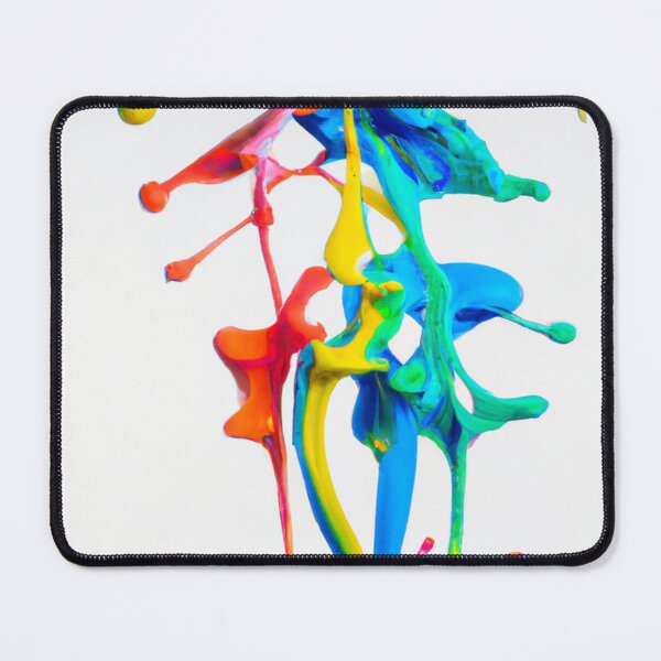 Item preview, Colorful Liquid Art designed and sold by Matoo5062.