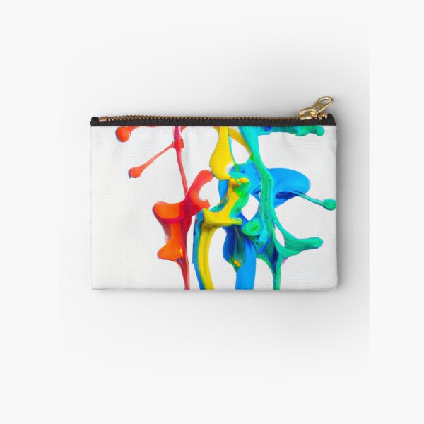 Item preview, Colorful Liquid Art designed and sold by Matoo5062.