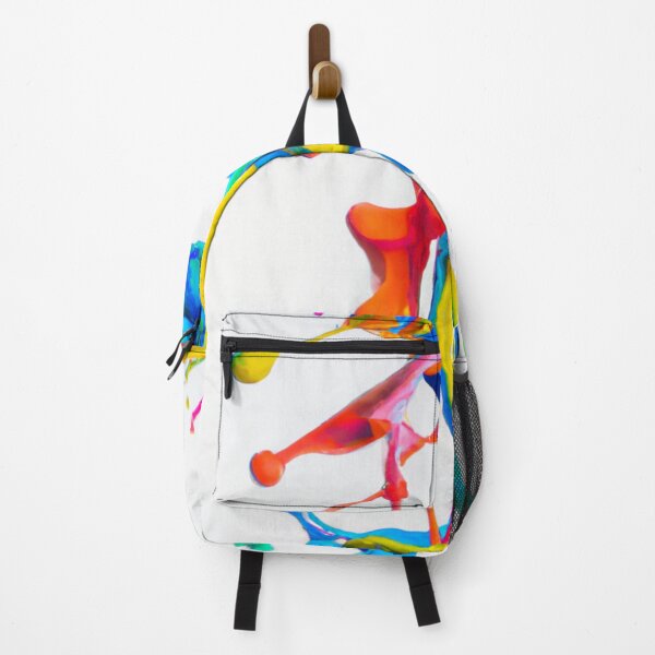 Item preview, Colorful Liquid Art designed and sold by Matoo5062.