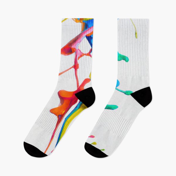 Item preview, Colorful Liquid Art designed and sold by Matoo5062.