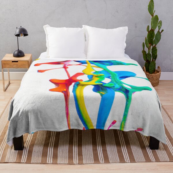 Item preview, Colorful Liquid Art designed and sold by Matoo5062.