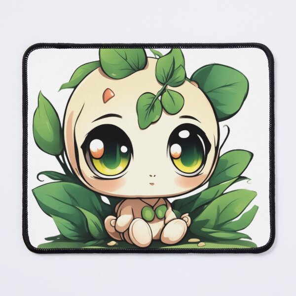 Item preview, Little Leafling designed and sold by Canvas-of-You.