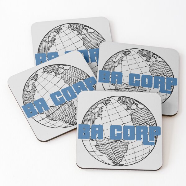 Item preview, BA Corp designed and sold by Tawtay Clothing Co..