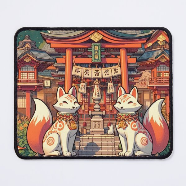 Item preview, Inari designed and sold by RaF71PrO.