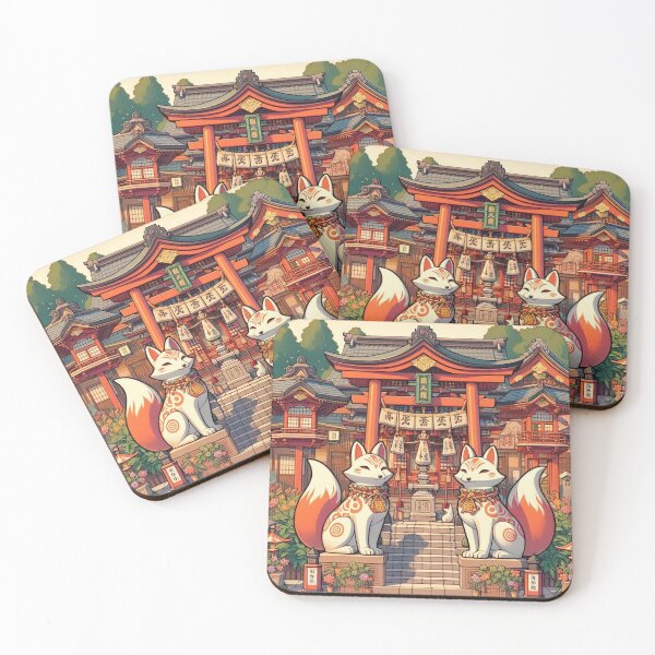 Item preview, Inari designed and sold by RaF71PrO.