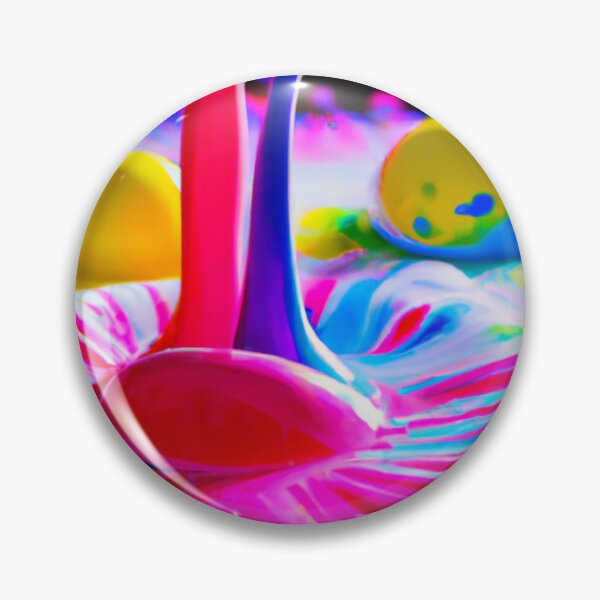 Item preview, Colorful Liquid Art designed and sold by Matoo5062.