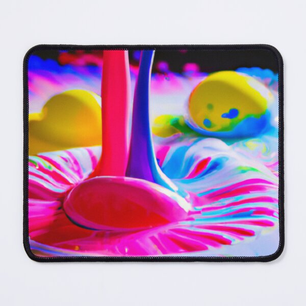 Item preview, Colorful Liquid Art designed and sold by Matoo5062.