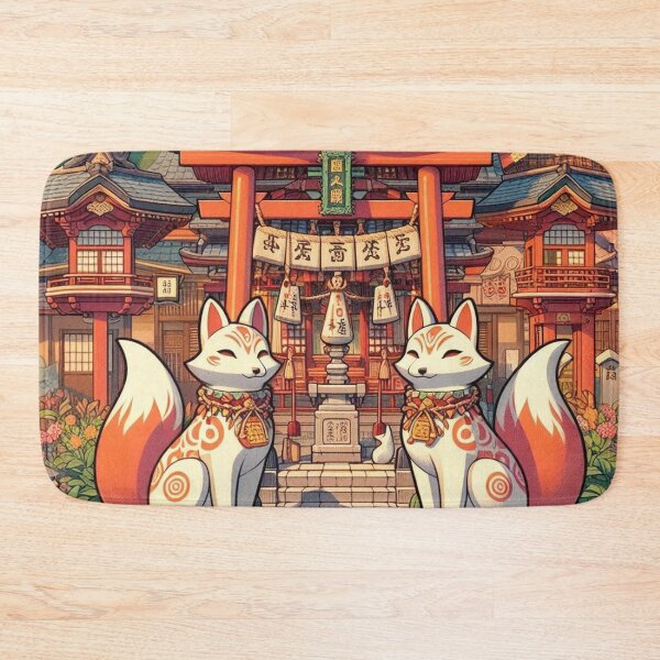 Item preview, Inari designed and sold by RaF71PrO.