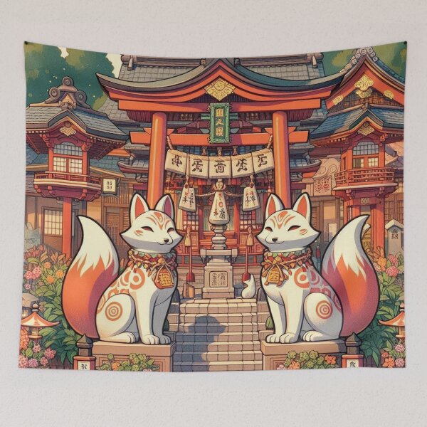 Item preview, Inari designed and sold by RaF71PrO.