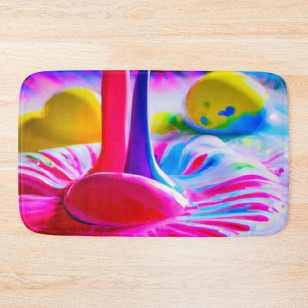 Item preview, Colorful Liquid Art designed and sold by Matoo5062.