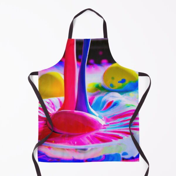 Item preview, Colorful Liquid Art designed and sold by Matoo5062.