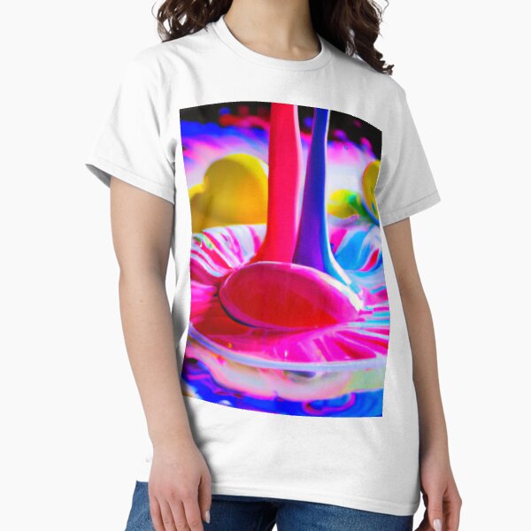 Item preview, Colorful Liquid Art designed and sold by Matoo5062.