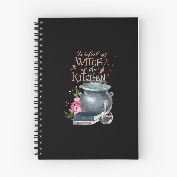 Item preview, 435 Wicked Witch Of The Kitchen	 designed and sold by gukfkenl32.
