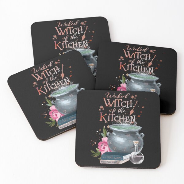 Item preview, 435 Wicked Witch Of The Kitchen	 designed and sold by gukfkenl32.